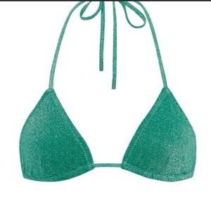 Triangl Top Only